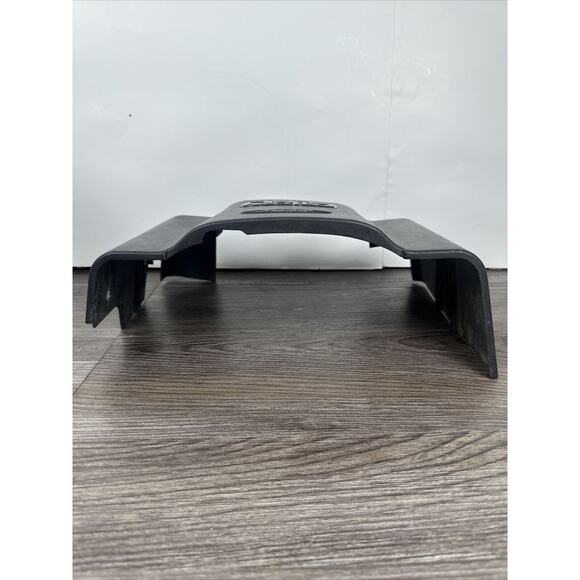 1997-2003 Ford F150 Expedition Triton 4.6L Engine Trim Cover Panel Plastic - Picture 5 of 7